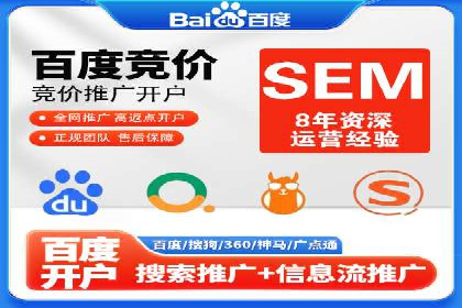 百度竞价公司成功案例：如何实现ROI最大化